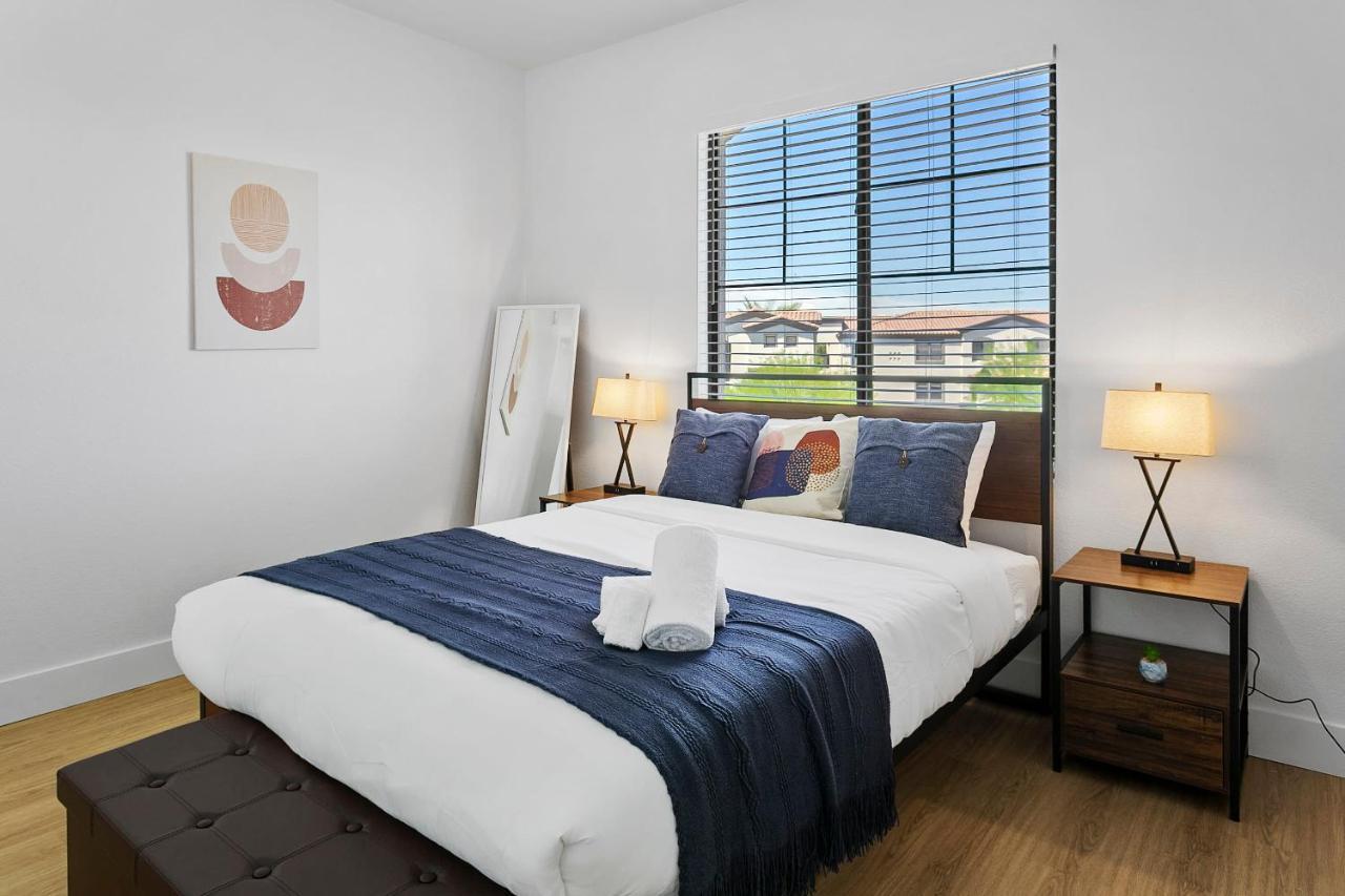 Cozysuites Glendale By The Stadium With Pool 01 Kültér fotó